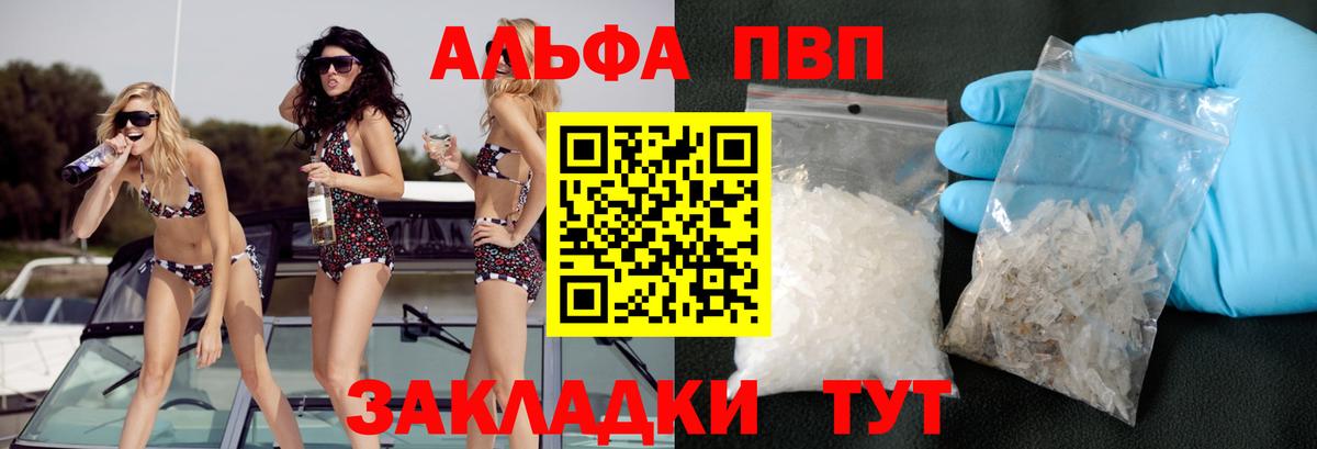 Alpha PVP СК КРИС Междуреченск